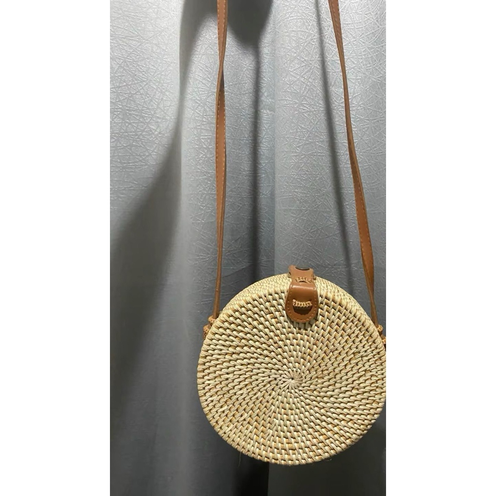 tas rotan asli jogja