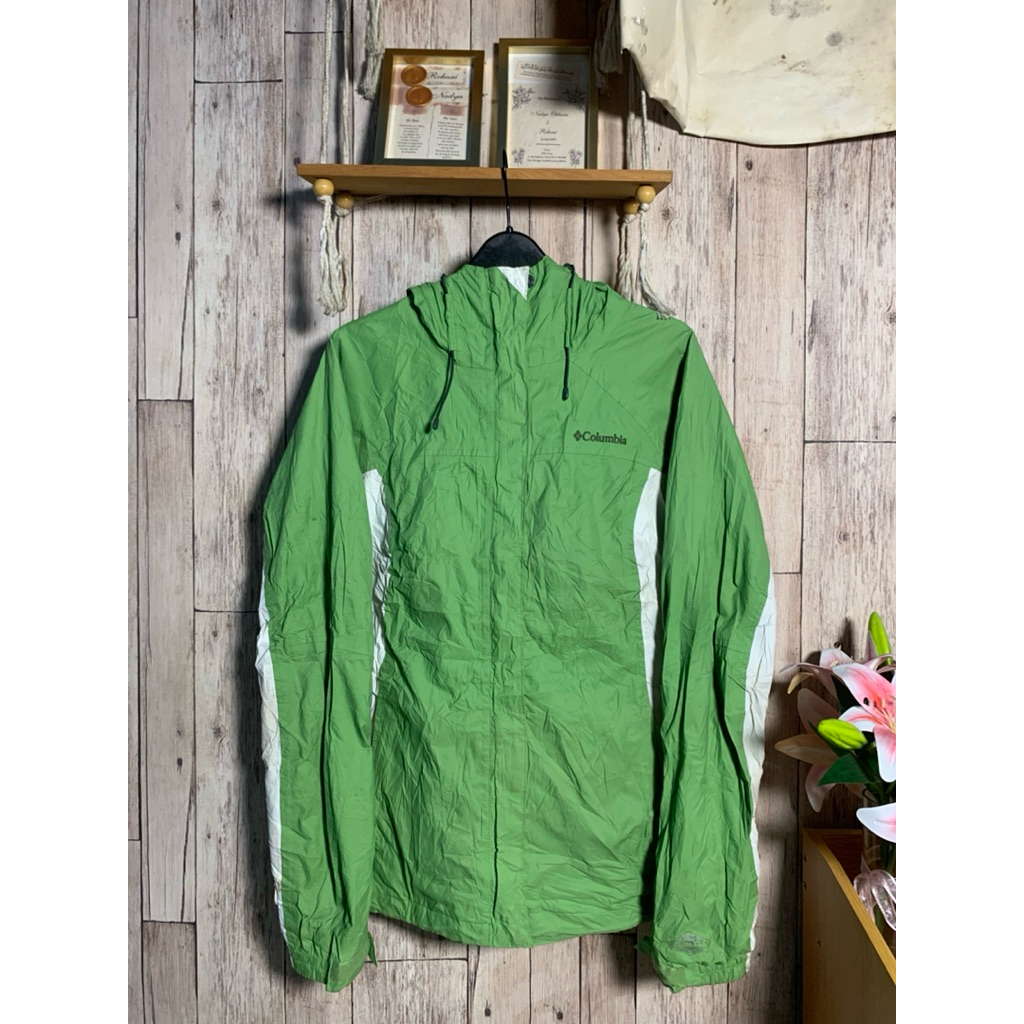 Jaket Columbia