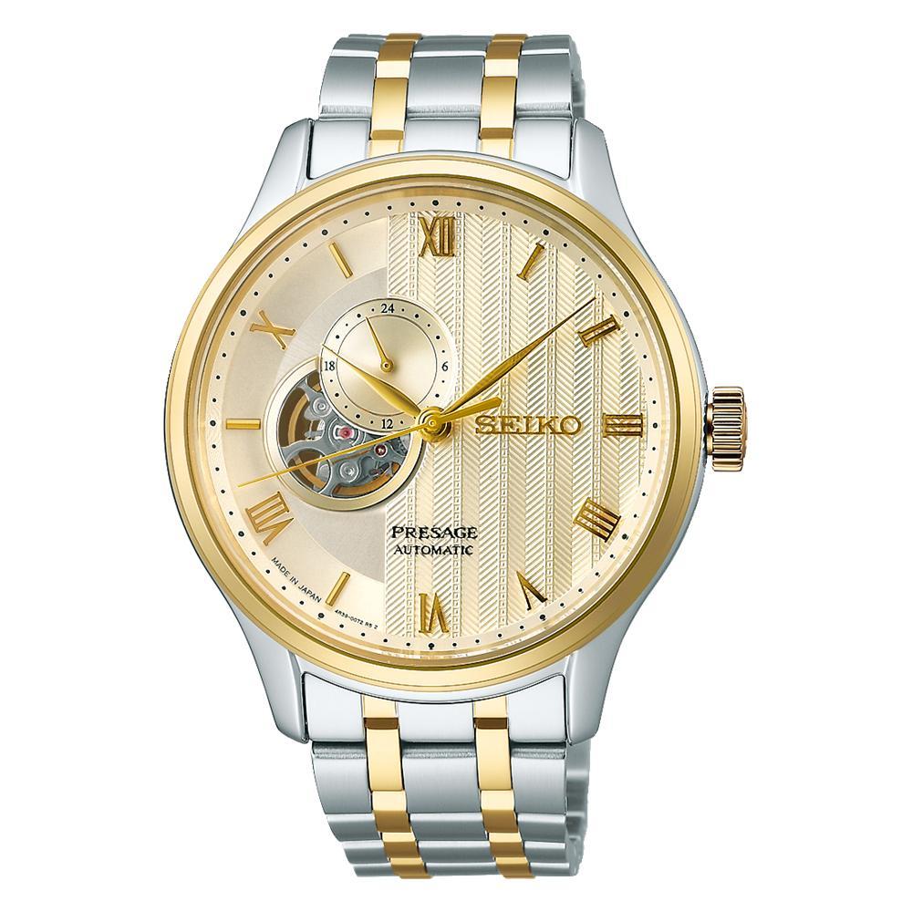 Seiko Man Presage Automatic SSA464J1 SSA464
