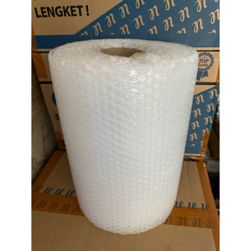 bubblewrap meteran 30x10 meter Premium