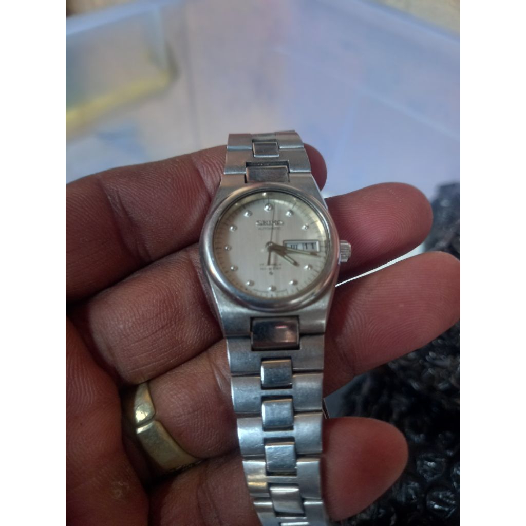 SEIKO HI -BEAT ladies original