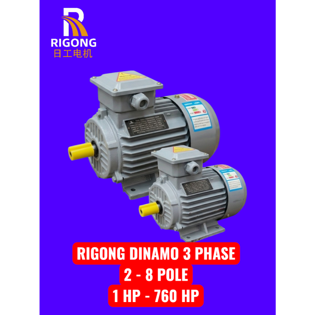 Harga ye3-132m-4 Terbaru Jun 2026 | BigGo Indonesia