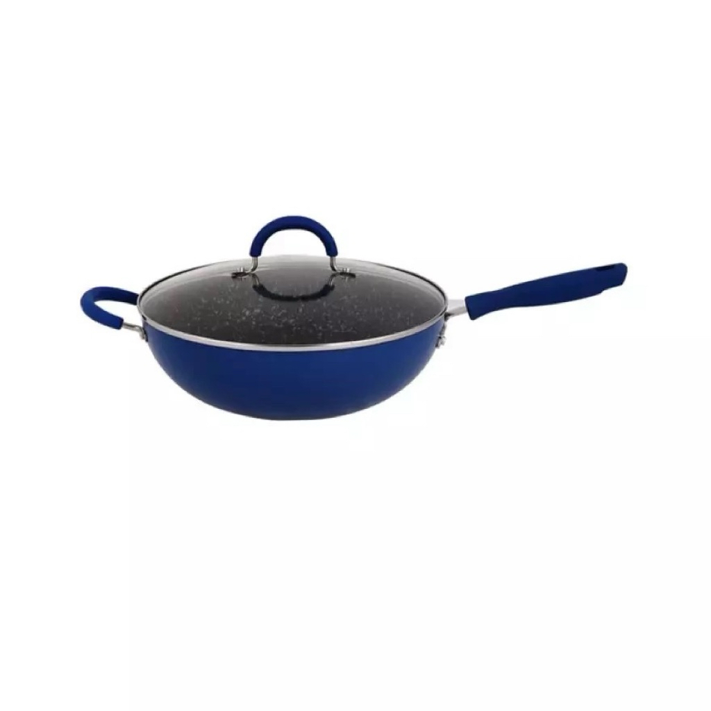 Maspion Maxim Granito Yuwawok 30 Cm