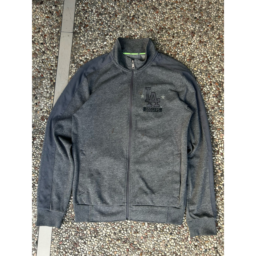Tracktop MLB LA