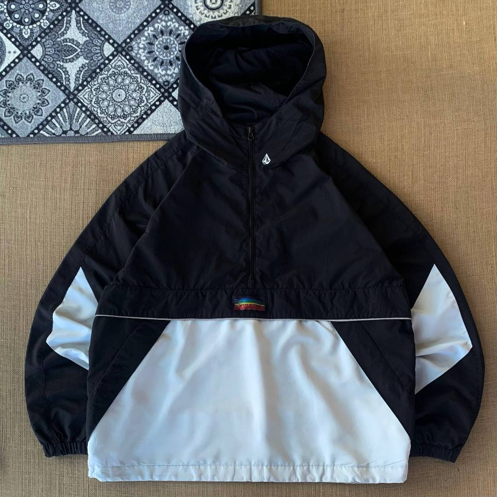 jaket Volcom size XL 100% original 260526G