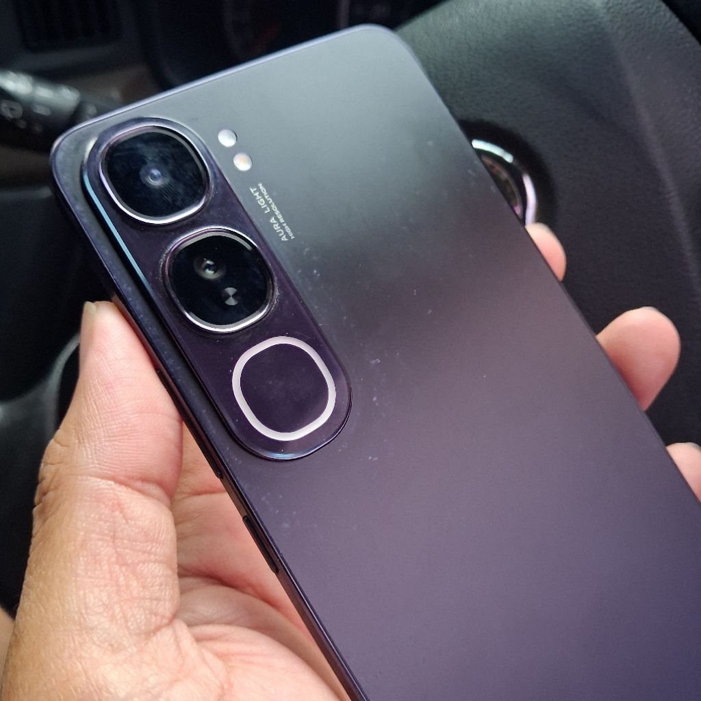 VIVO V40 LITE 5G 8/256 Hp Second Murah