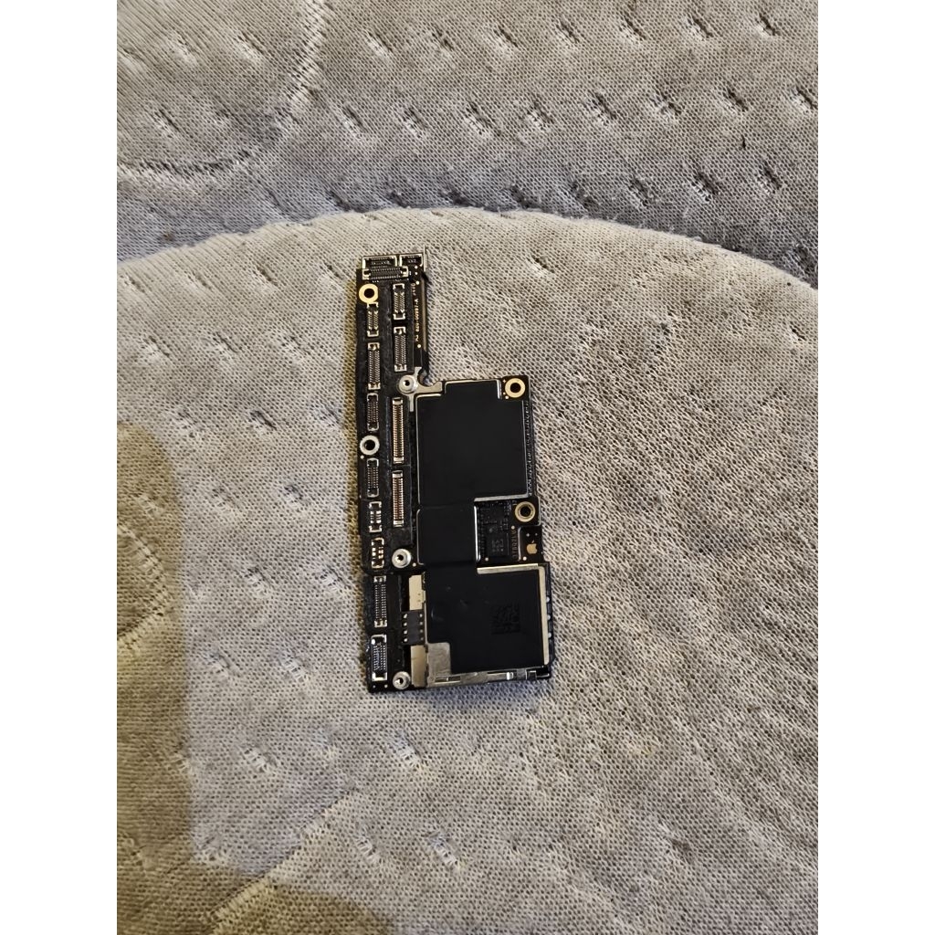 meisn XS 64 LOCK ICLOUD