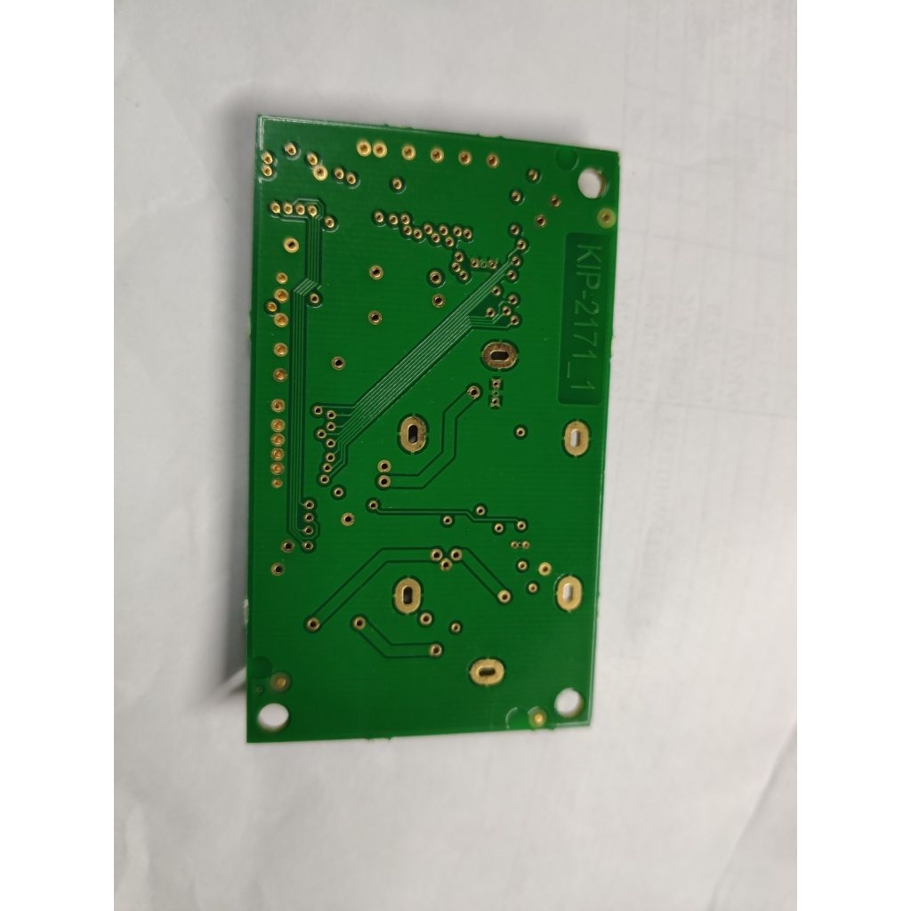 board lcd korg pa3x