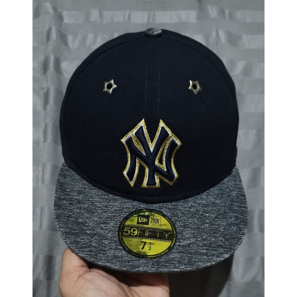 Topi New Era NY All Star