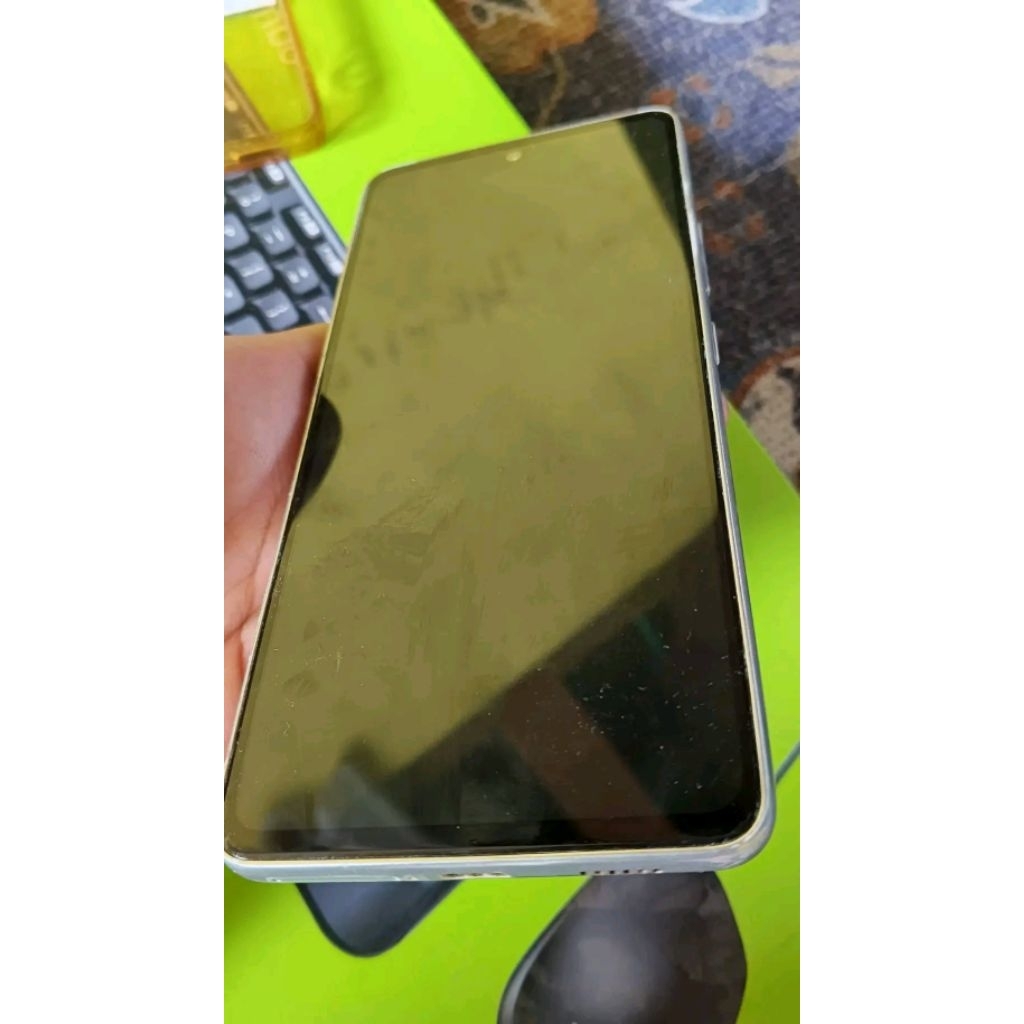 Samsung a53 matot