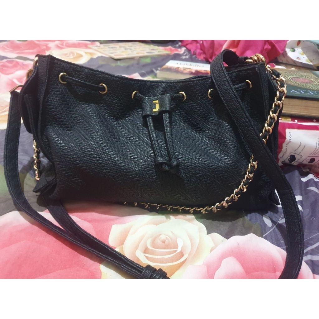 Preloved Tas By Jodan