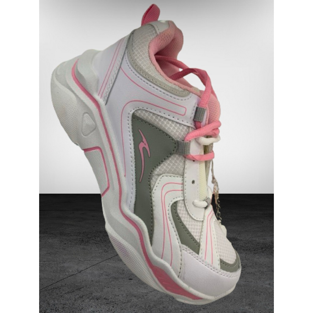 Sepatu Sneakers PROATT LJX 21