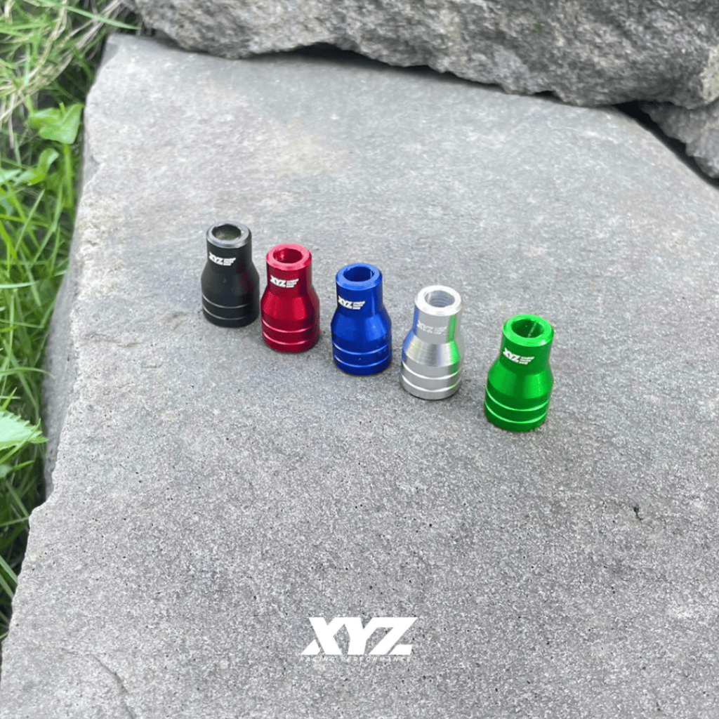 XYZ MONEL SETELAN KABEL ADJUSTER KARBURATOR PE PWK PWM FULL CNC