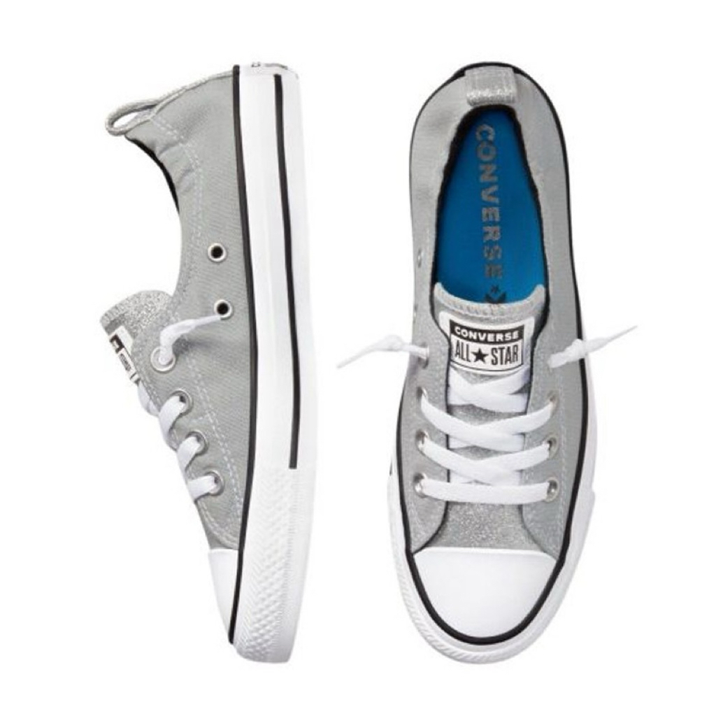 Converse Shoreline Gliter Preloved