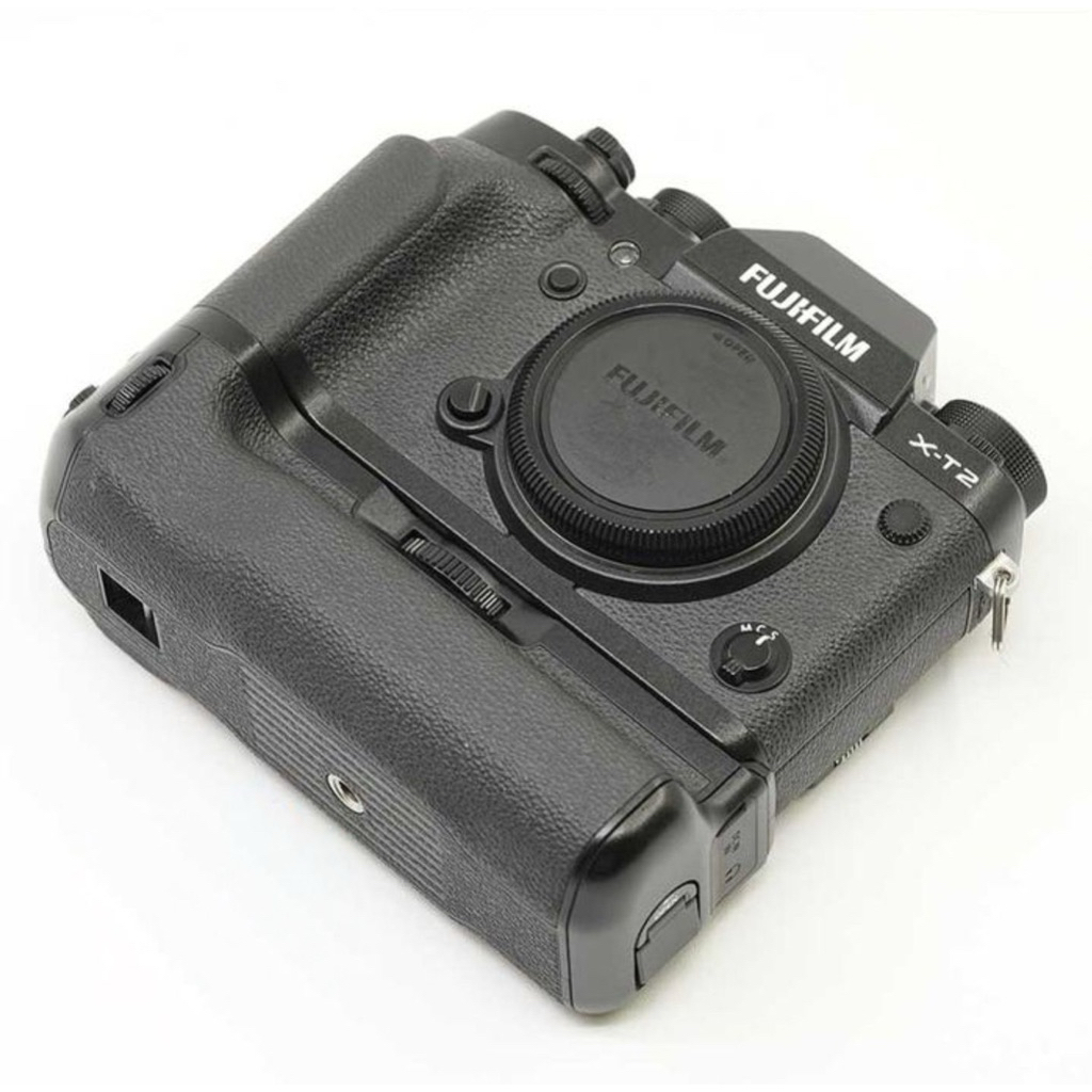 tujitilm xt2