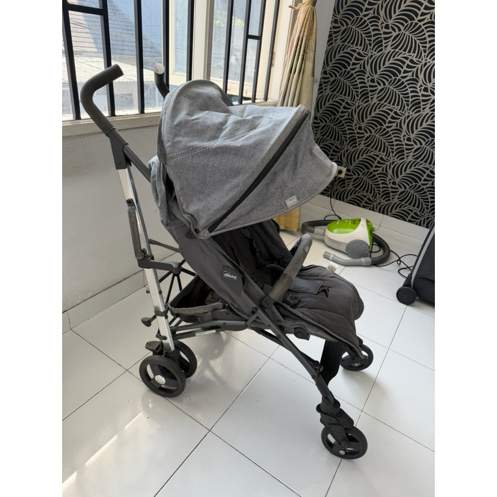 Stroller Chicco