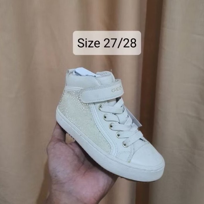 Geox original anak