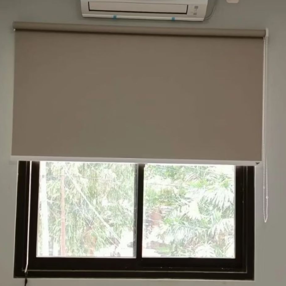 gorden roller blind blackout