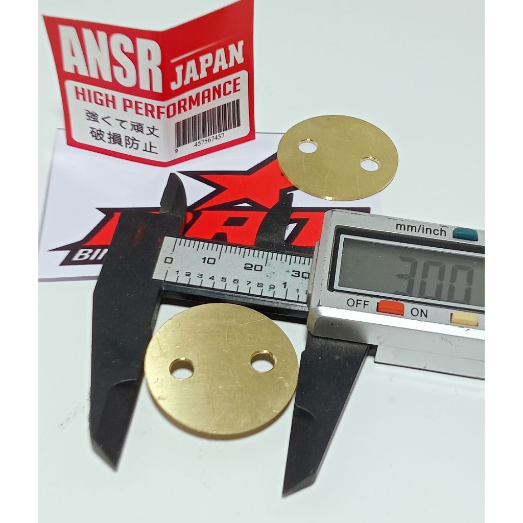 KOiN TROTHOLE BODY MOTOR NINJa 250 fi /carbu