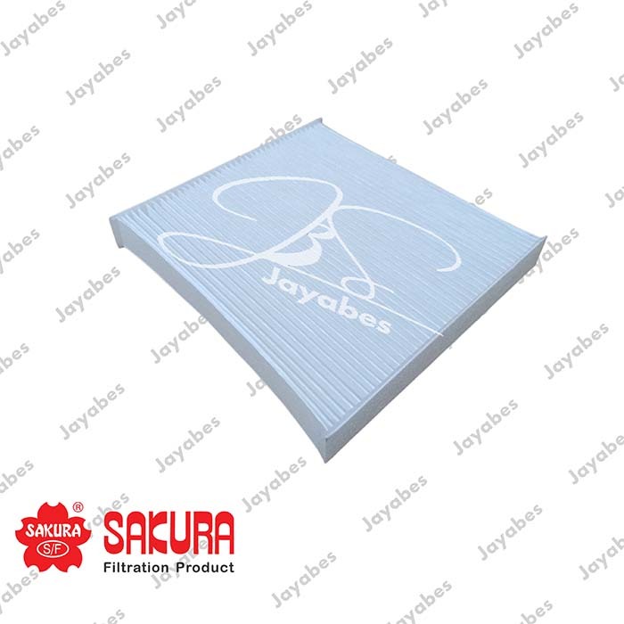 Cabin Filter AC Hrv '15Up Filter Kabin SAKURA