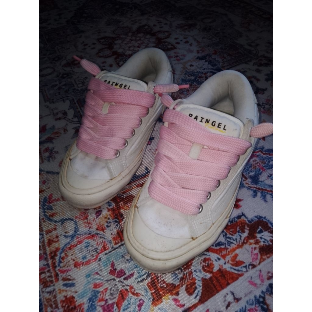 sepatu raingel size 39
