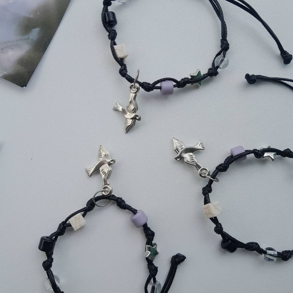 Gelang hindia//gelang baskara//gelang y2k hindia//gelang baskara hindia//gelang baskara termurah//ge