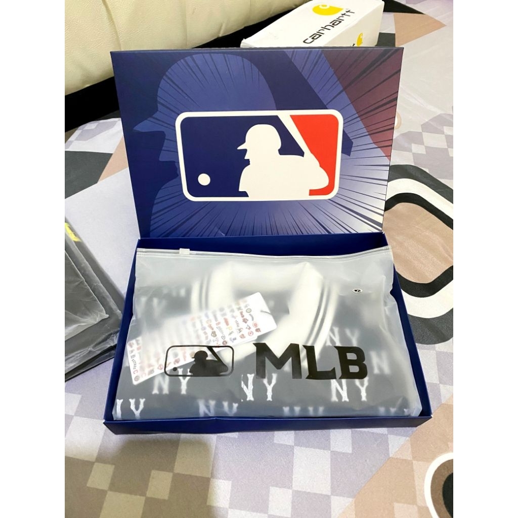 Polo MLB NY