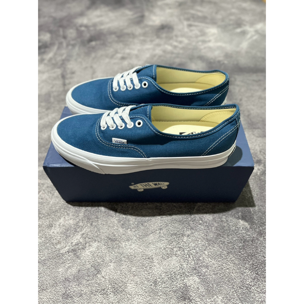 Vans Authentic LX Navy