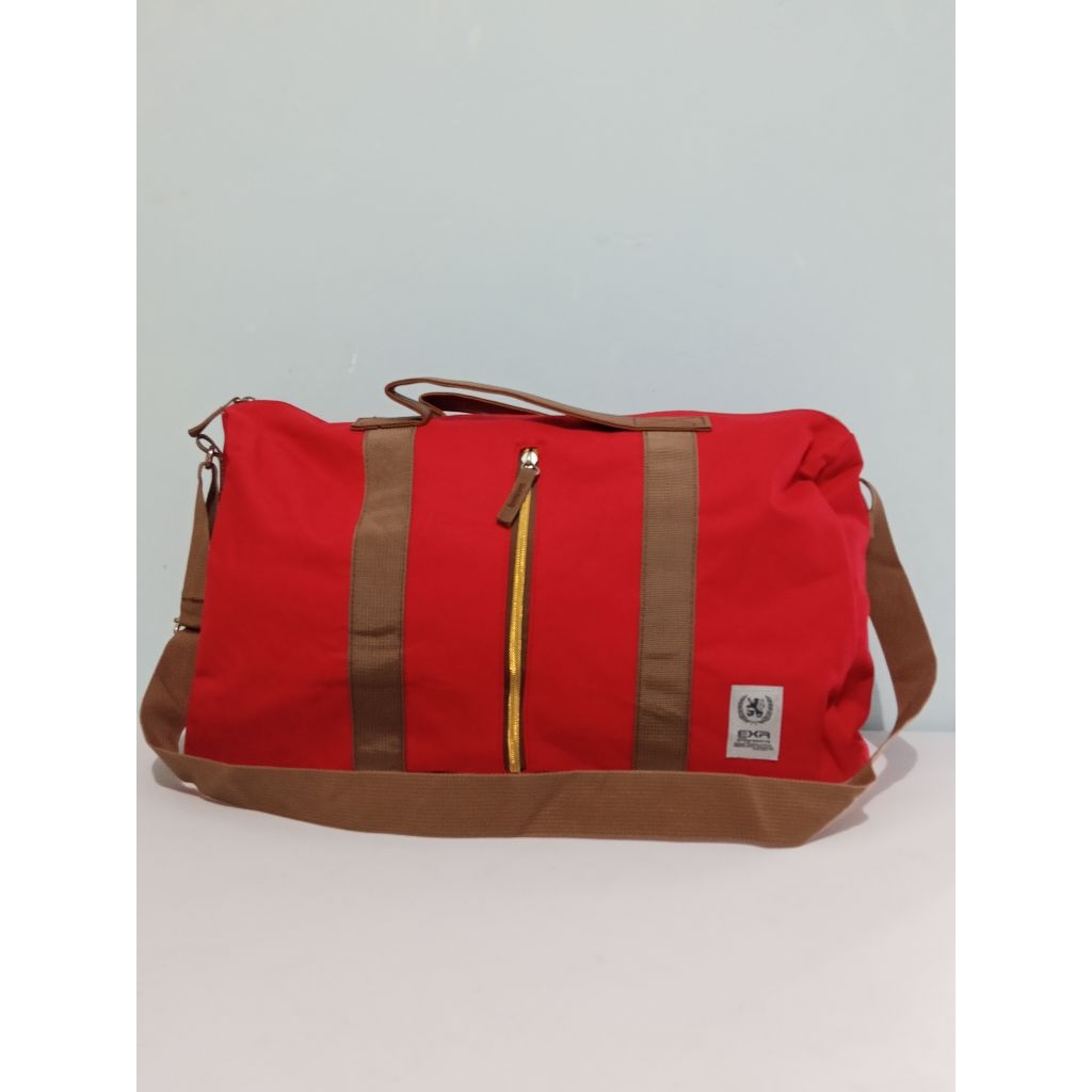 Duffel/ travel bag EXR