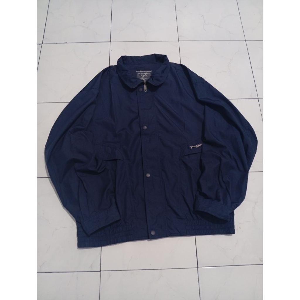 PROSPECS CASUAL JACKET