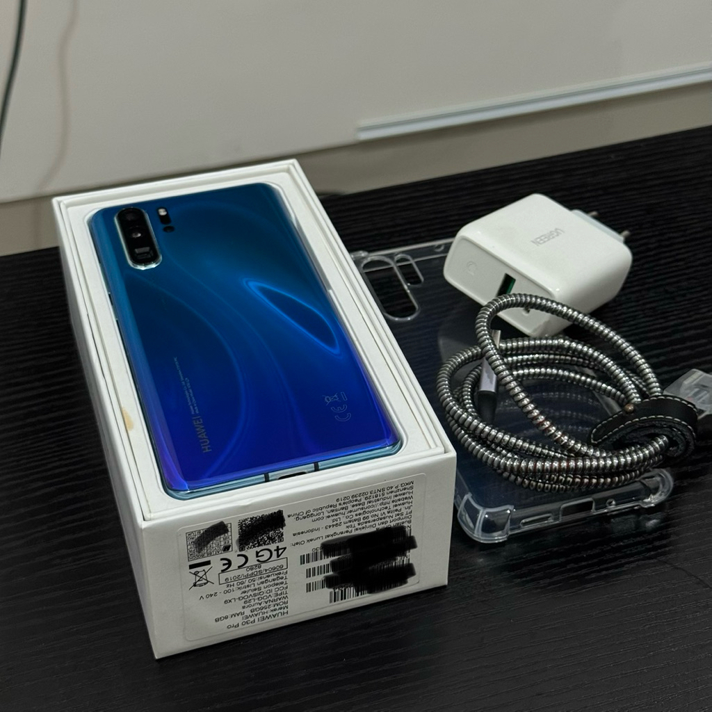 Huawei P30 Pro 8/256 Second Preloved