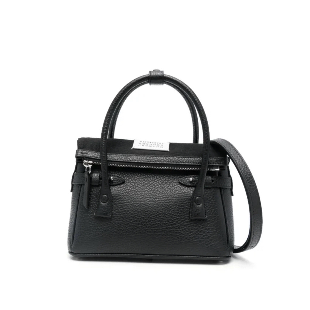 tas slingbang maison margiela east west