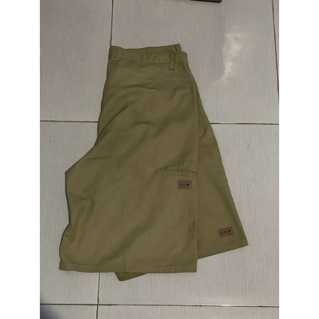 Celana Dickies