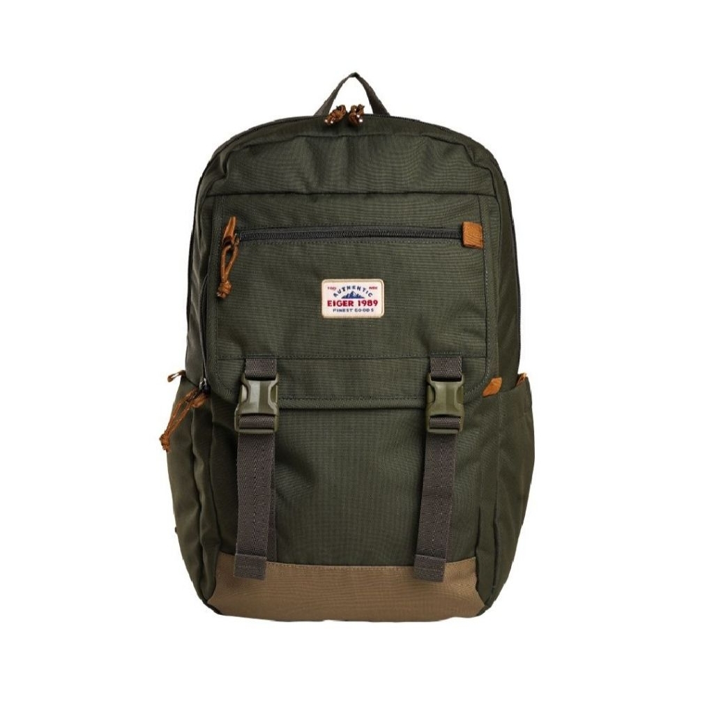Tas Ransel CRUISER18L Eiger1989 Backpack