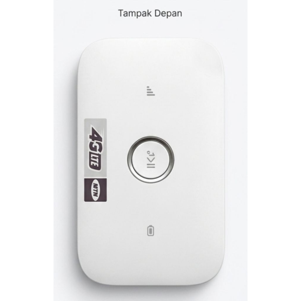Modem MIFI Huawei E5573C Unlock All Operator