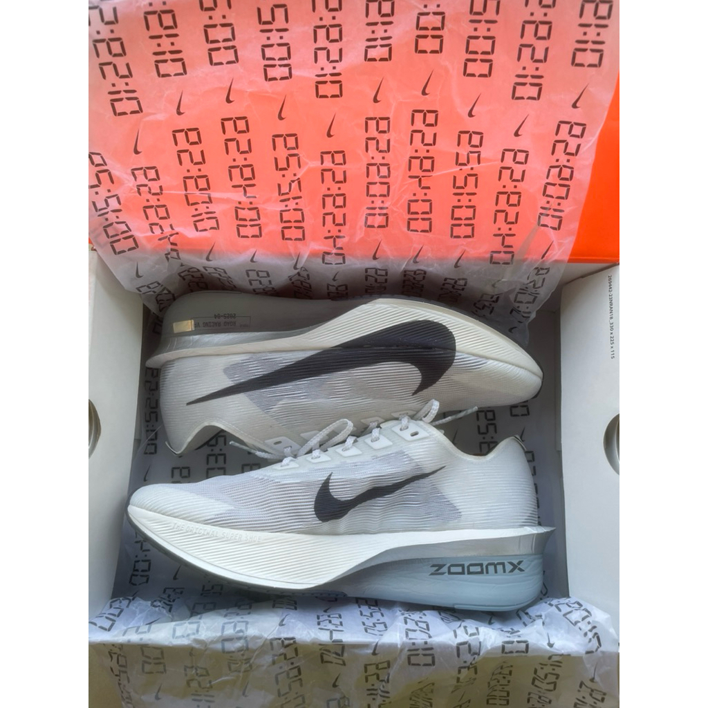 Nike Zoomx Vaporfly Next4%