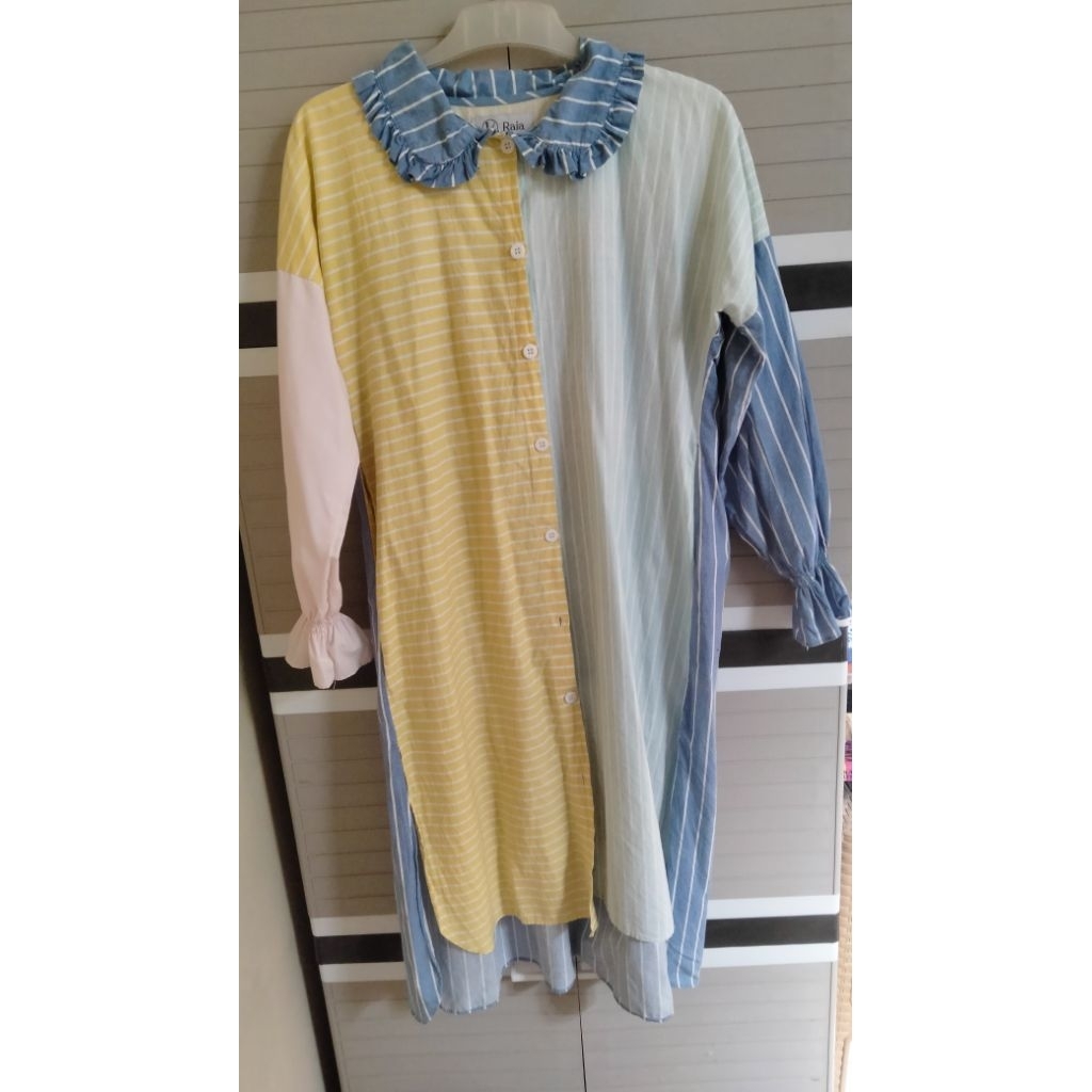 tunik preloved no rurik