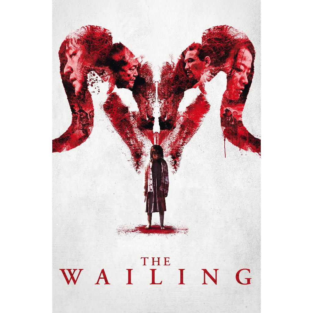 The Wailing (2016) --Baca Deskripsi--