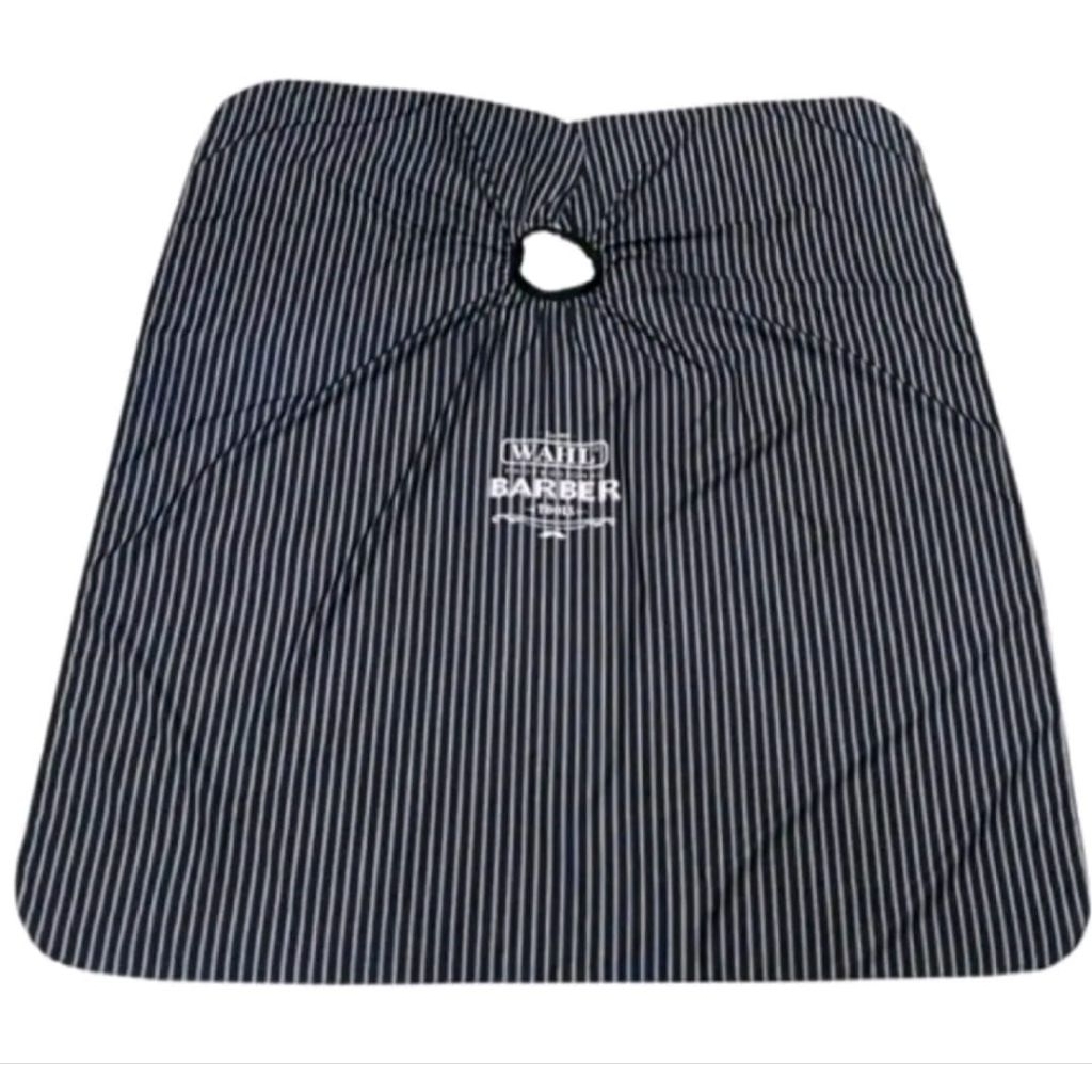 Kip kep cape wahl premium kain potong barbershop jumbo