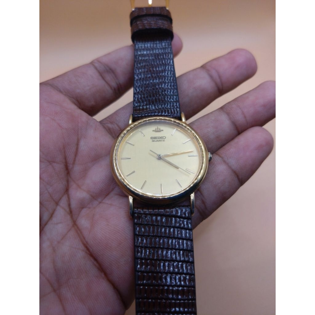 Seiko Galaxy 7N01-8A10