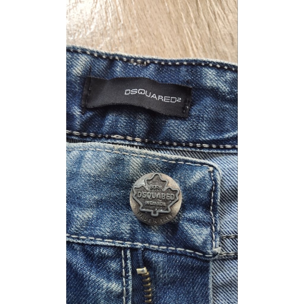 Dsquared