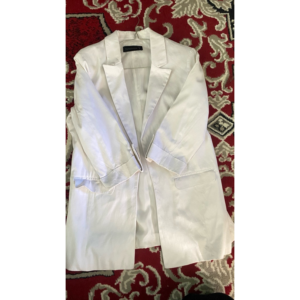 Blazer The Executive