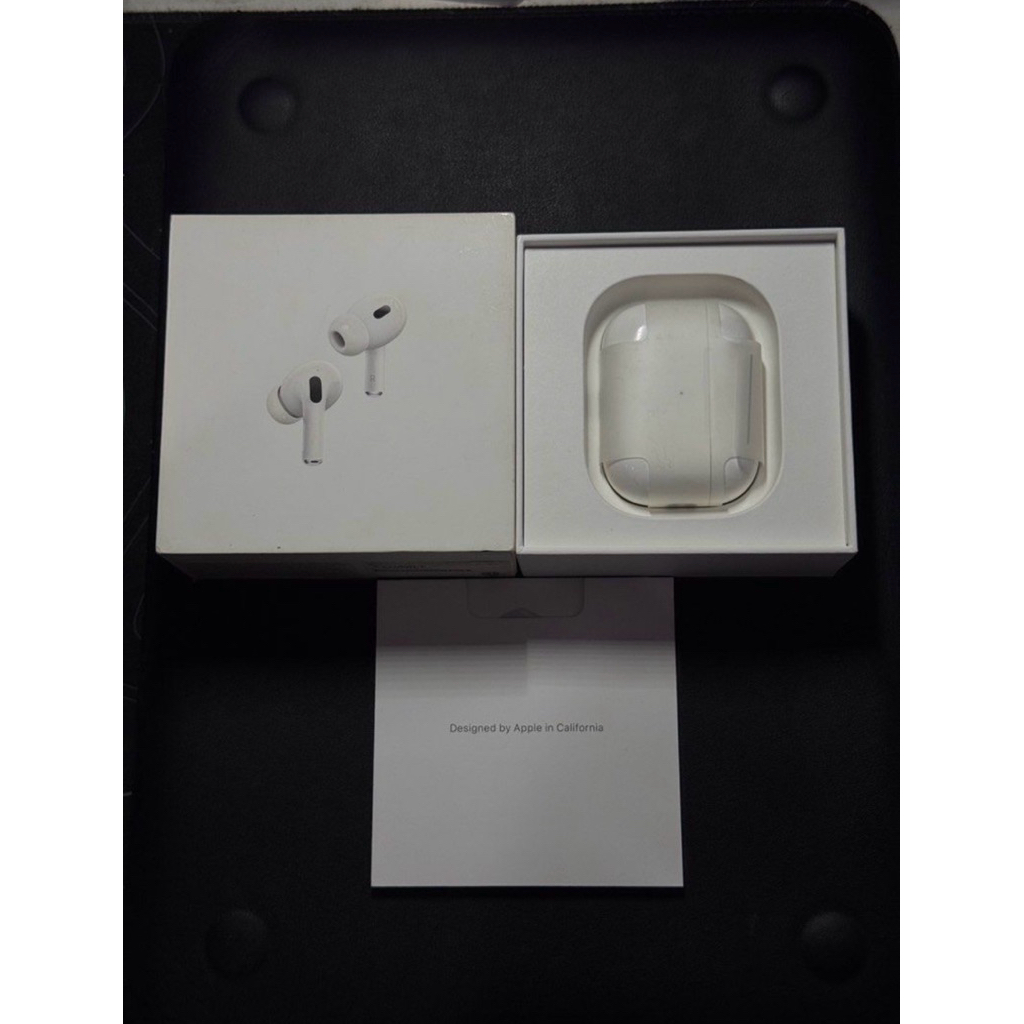 Apple AirPods Pro 2