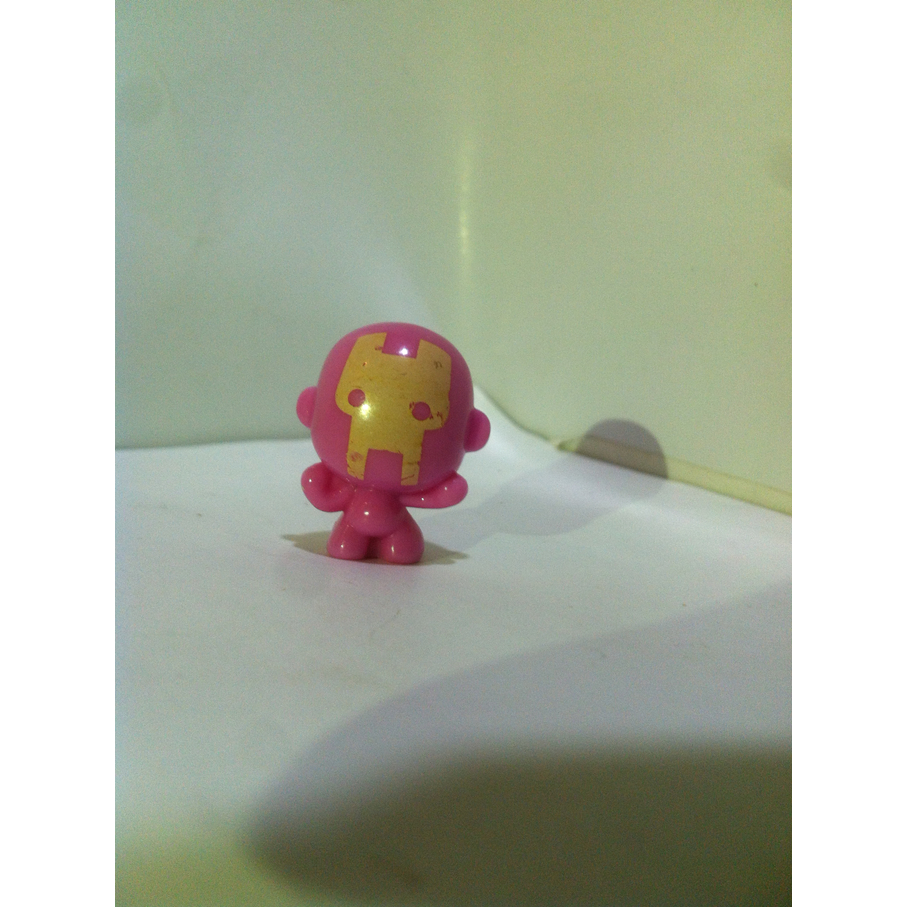 Gogos Crazy Bones. Megatrip Edge - 27. Gosuke by PPI 2009