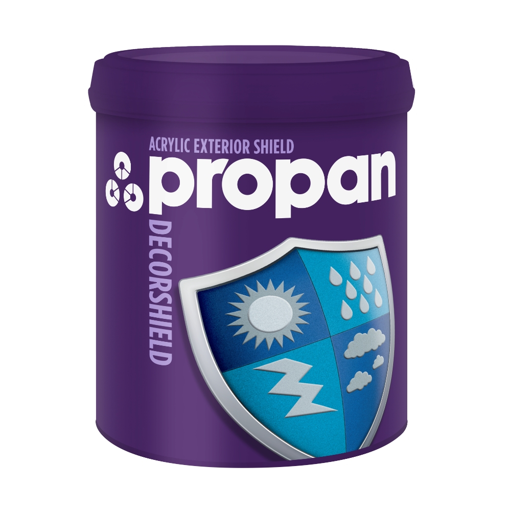 CAT PROPAN DECORSHIELD DW-500 (Tinting) 1 LT
