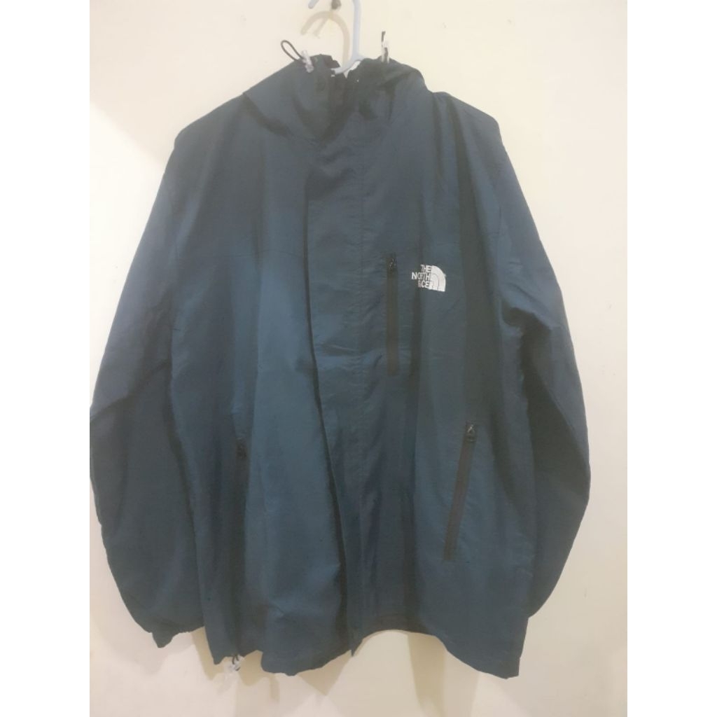 jaket the north face ori