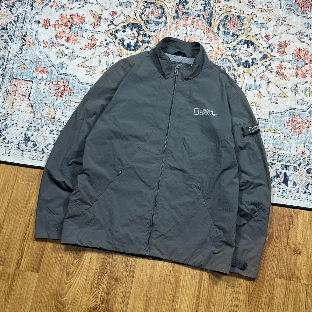 NATIONAL GEOGRAPHIC DEIMOS JACKET SECOND