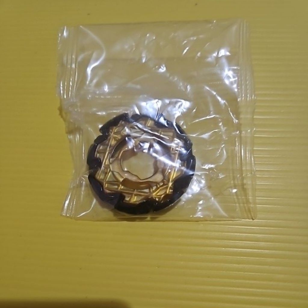 beyblade x  might ori takara tomy new seal