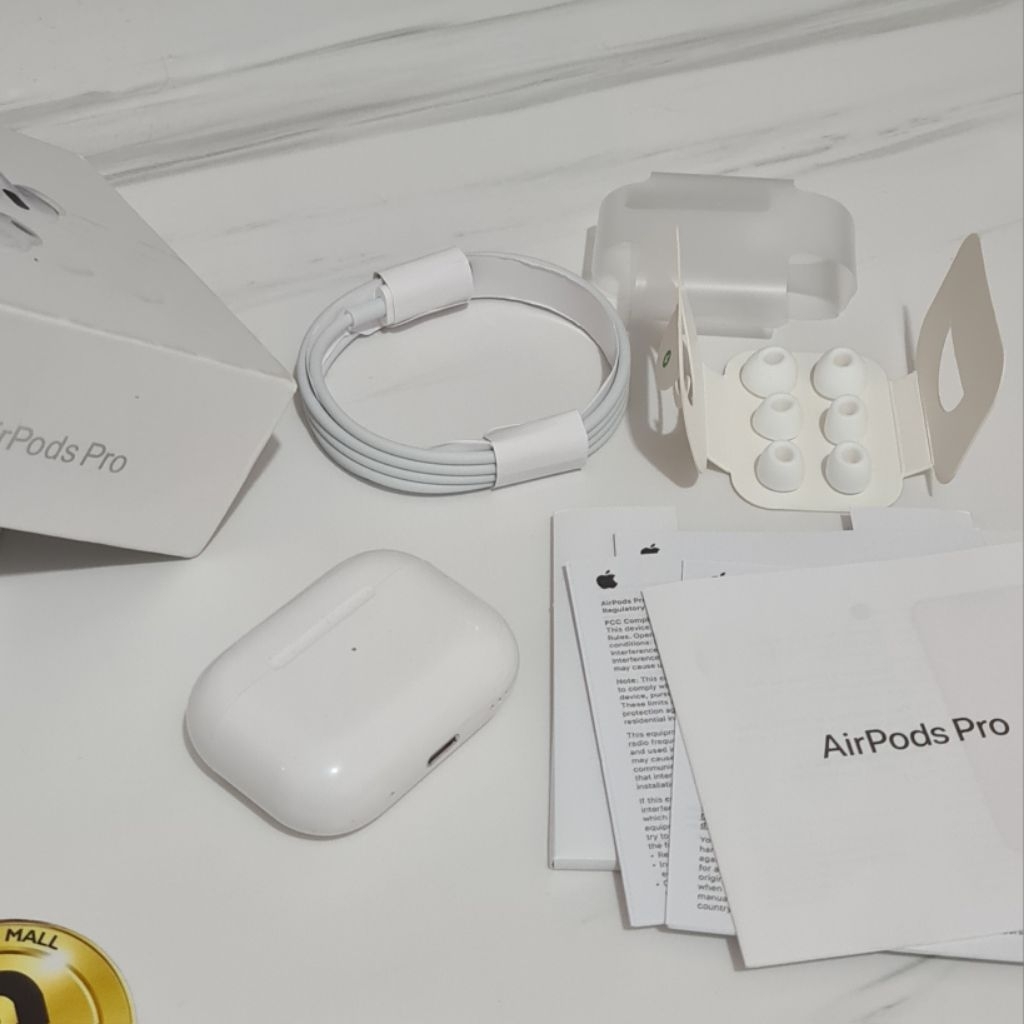 Airpods Pro 2ND Original (preloved)
