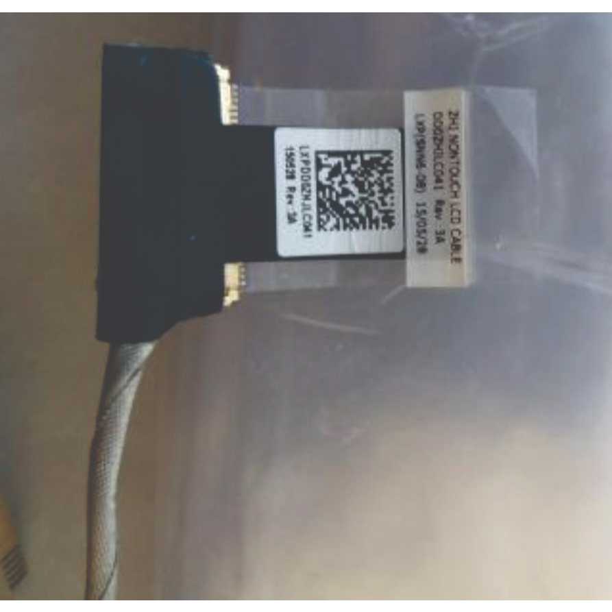 FLEXIBLE ACER ES11 ES1-131